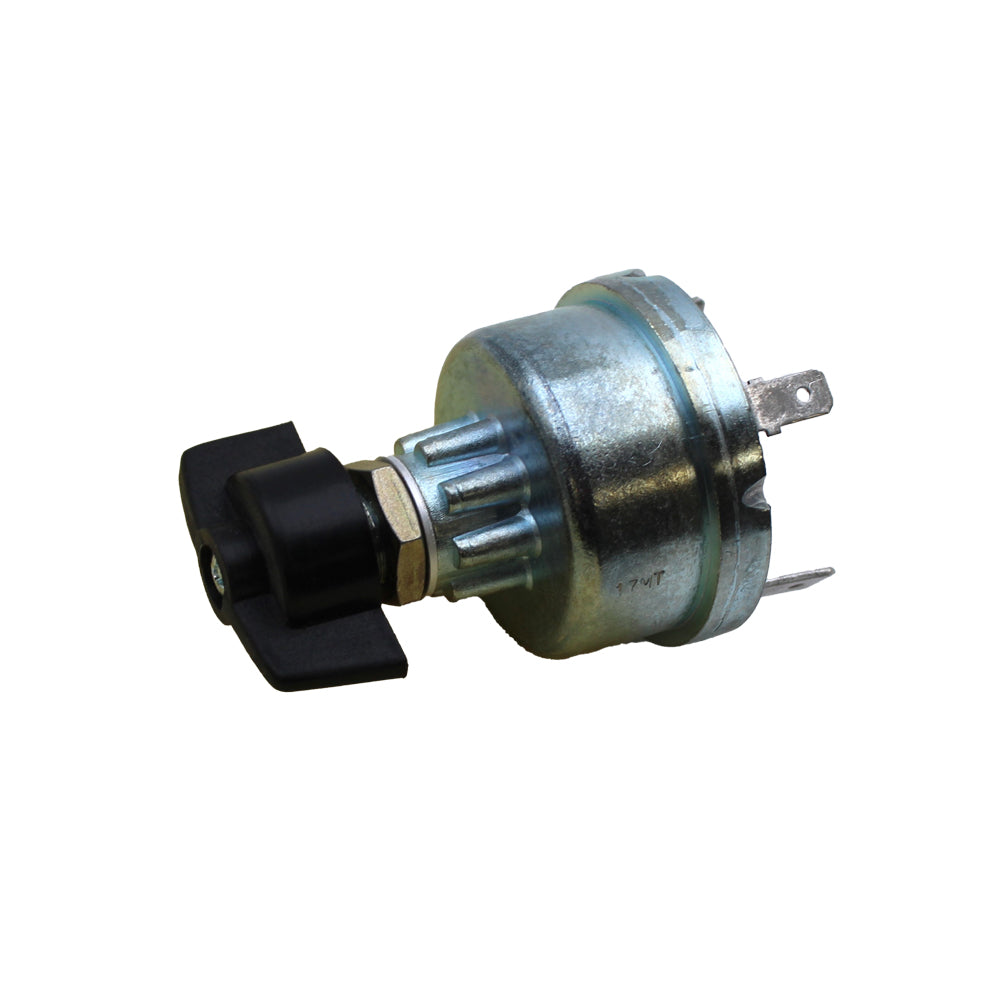 AL36365 Thermostart Switch Fits John Deere
