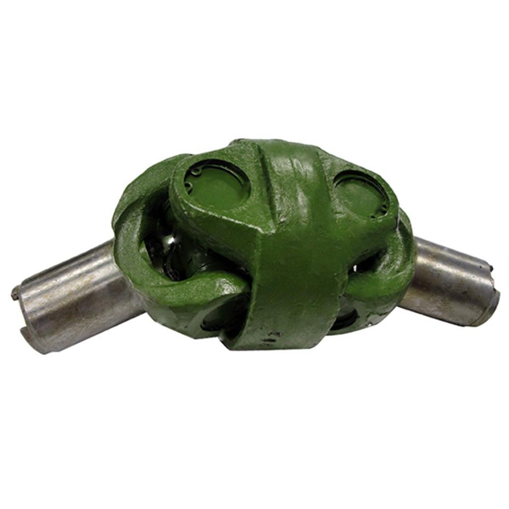 133700420736 Yoke Assembly Fits Case/International Harvester 238 248 258 268 288
