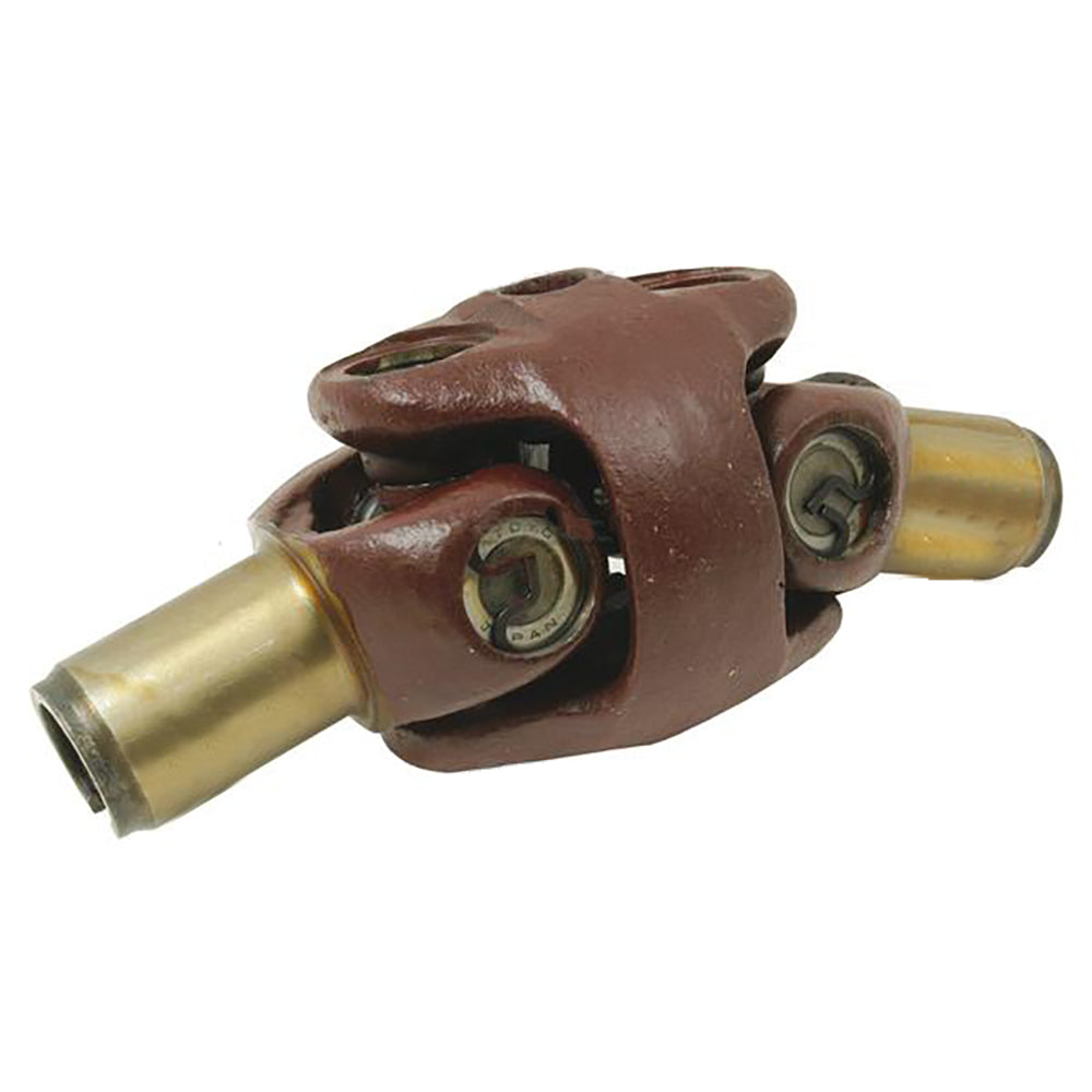 AL63606 - Yoke Assembly