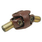 AL38018 Yoke Assembly Fits John Deere 1550 1640 1750 1850 1850N 1950N 2040 2250