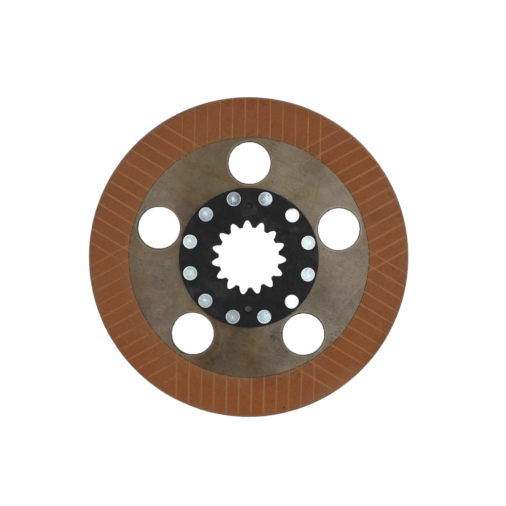 AL65871-AIC Brake Disc