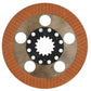 Brake Disc Fits John Deere Replaces AL65871