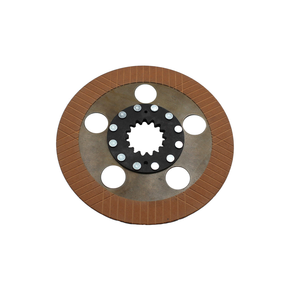 AL65871-AIC Brake Disc