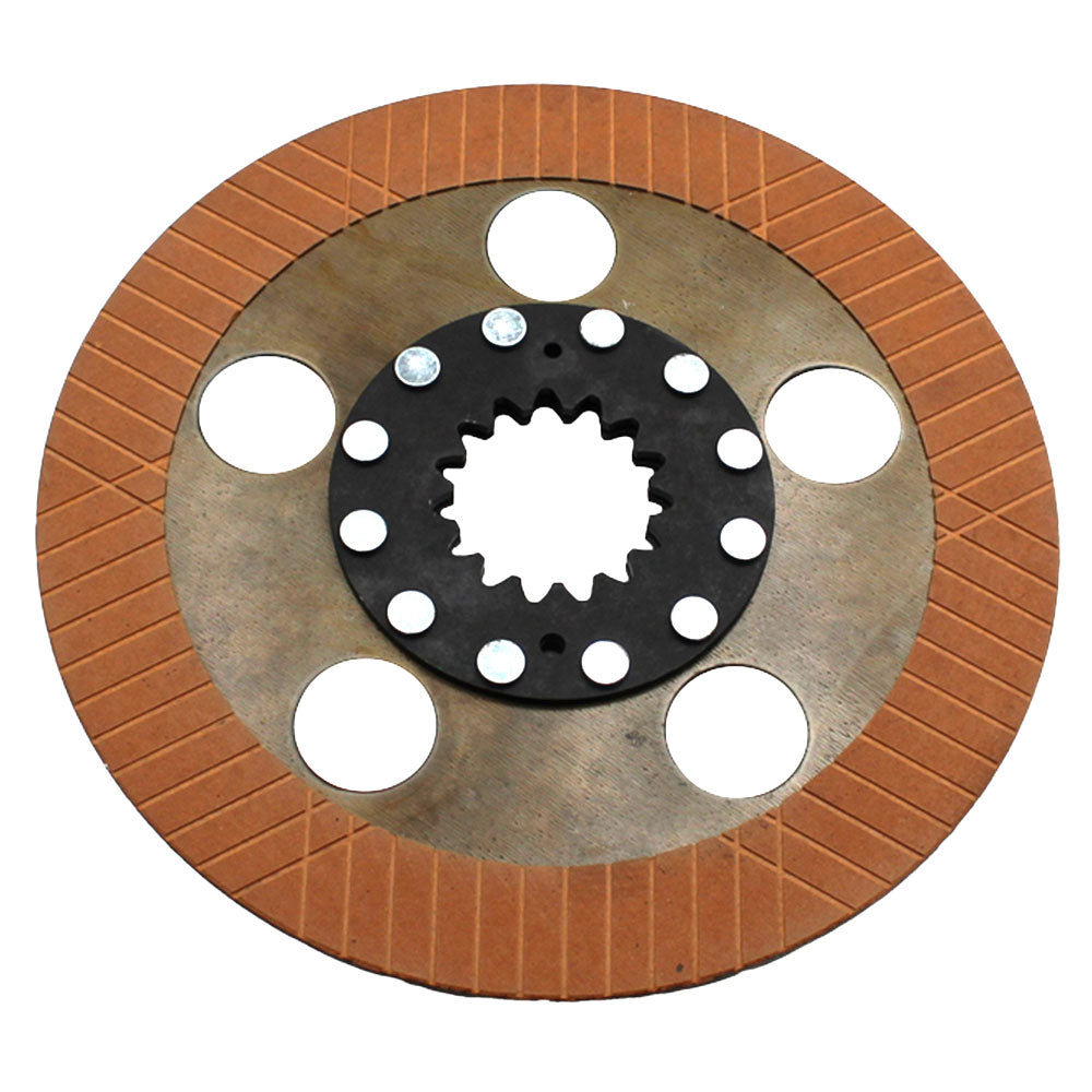 Brake Disc Fits John Deere Replaces AL65871