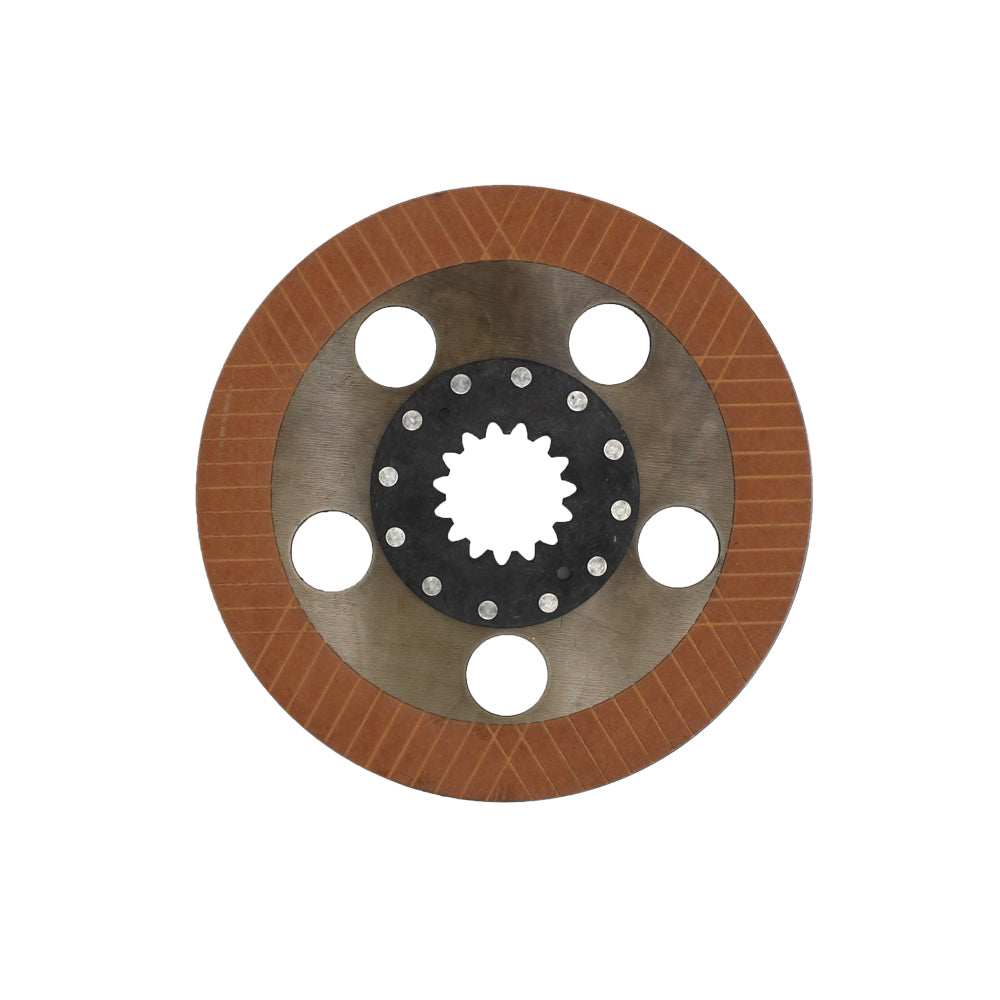 AL65871-AIC Brake Disc