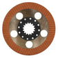 Brake Disc Fits John Deere Replaces AL65871