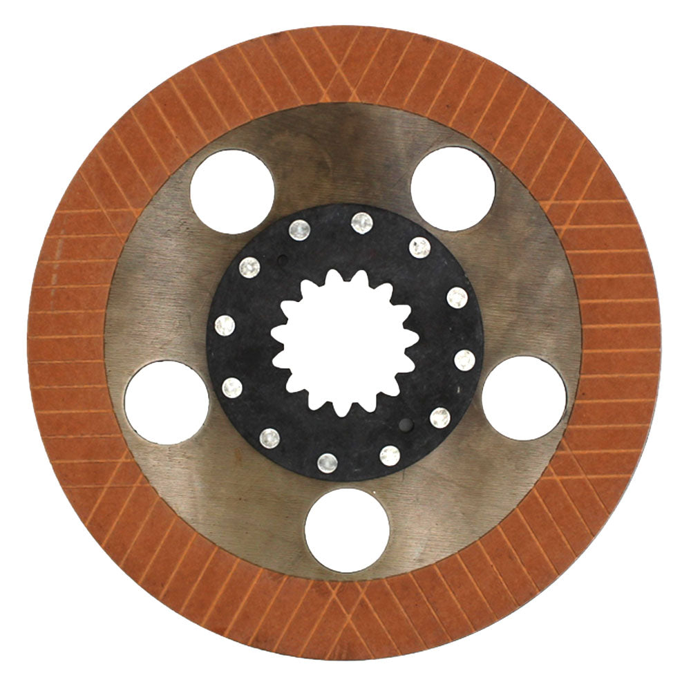 Brake Disc Fits John Deere Replaces AL65871