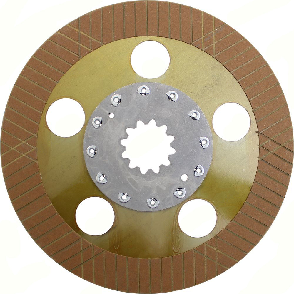 Brake Disc Fits John Deere Replaces 127046