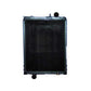 AL66766 Radiator Fits John Deere 2955 3050 3055 3155 3255 3350 3650