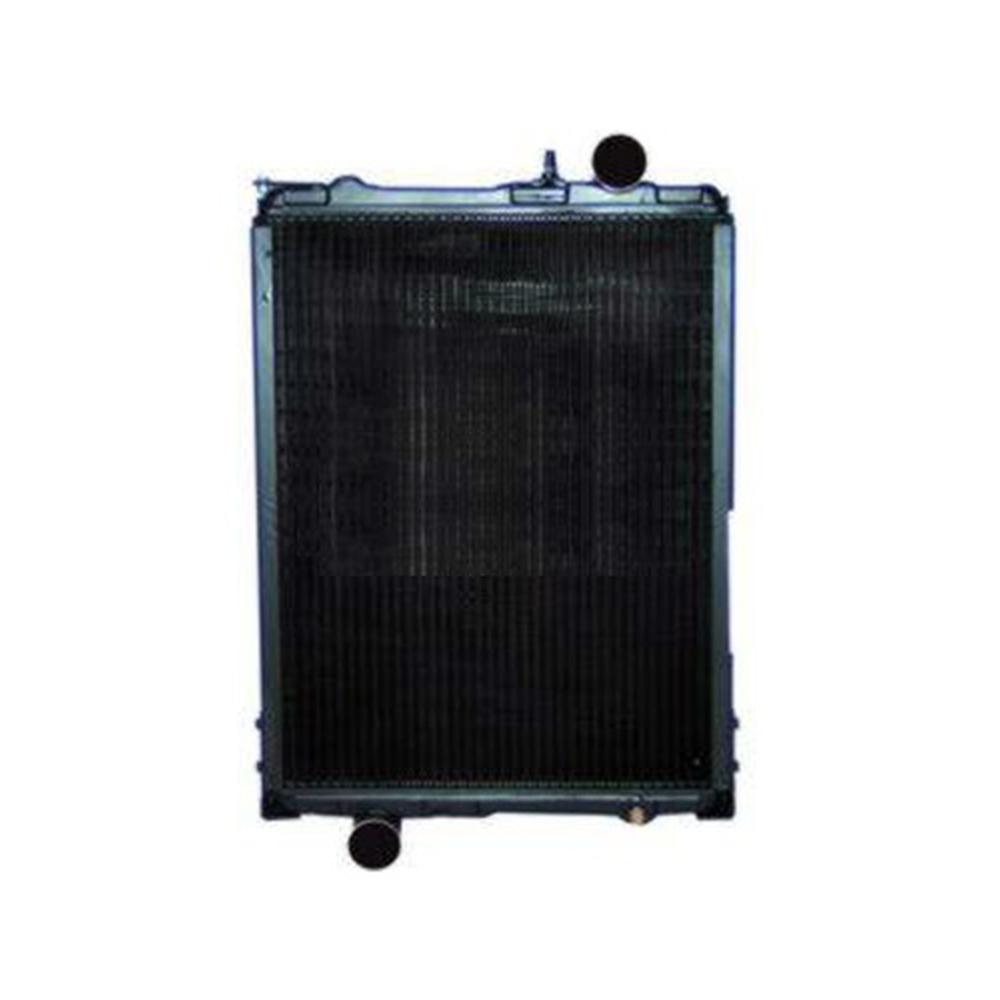 AL66766 Radiator Fits John Deere 2955 3050 3055 3155 3255 3350 3650