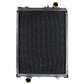 AL66766 Radiator Fits John Deere 2955 3050 3055 3155 3255 3350 3650