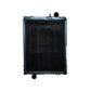 AL66766 Radiator Fits John Deere 2955 3050 3055 3155 3255 3350 3650