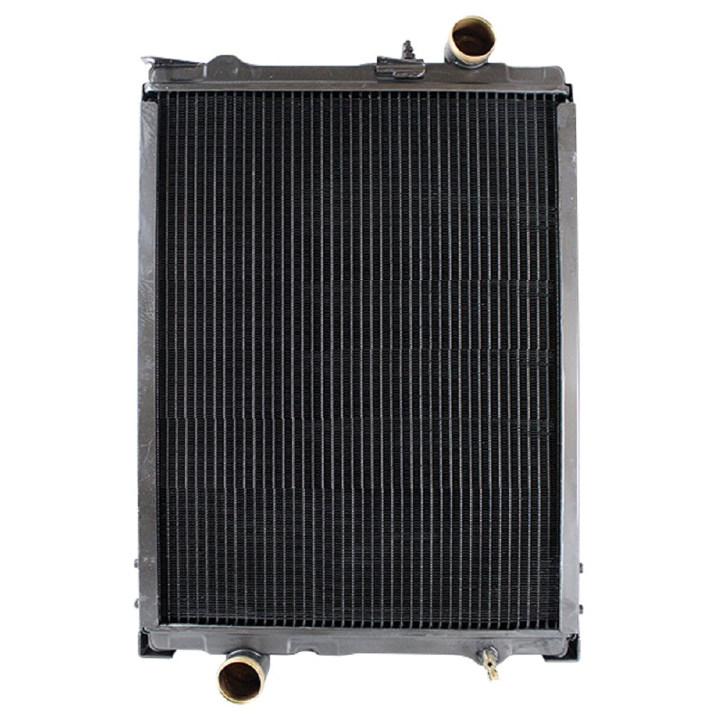 AL66766 Radiator Fits John Deere 2955 3050 3055 3155 3255 3350 3650