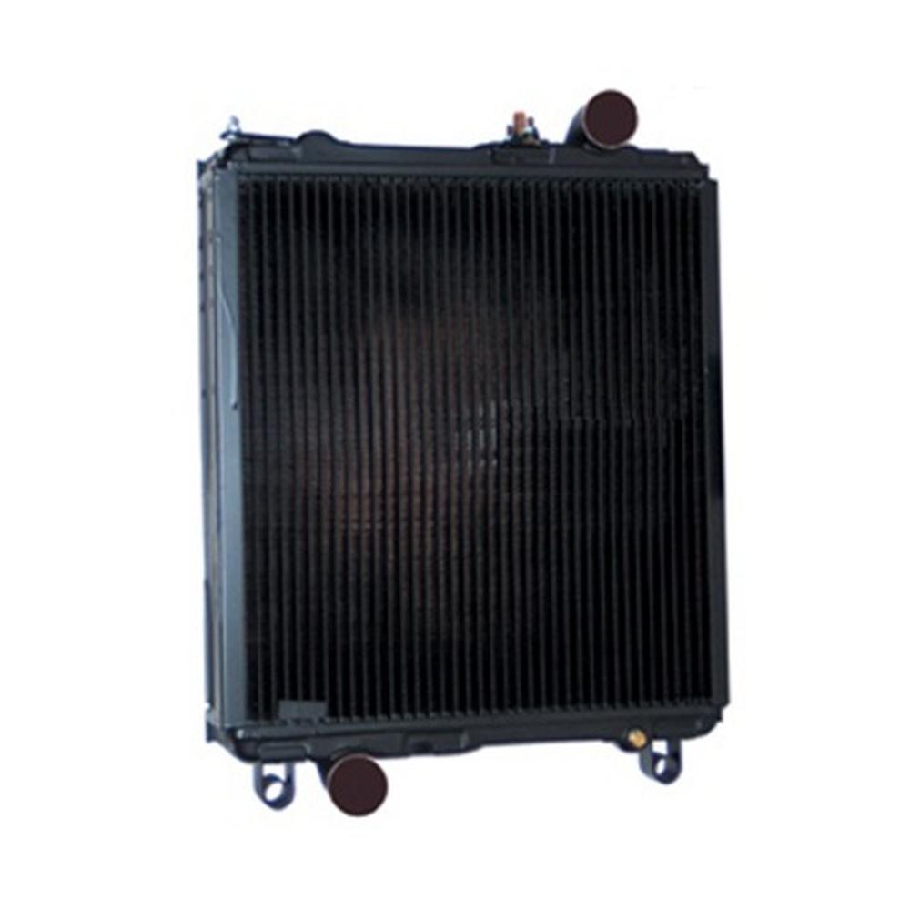 Radiator AL66774 Fits John Deere 2355 2450 2555 2650 2650N 2755 2850 2855N
