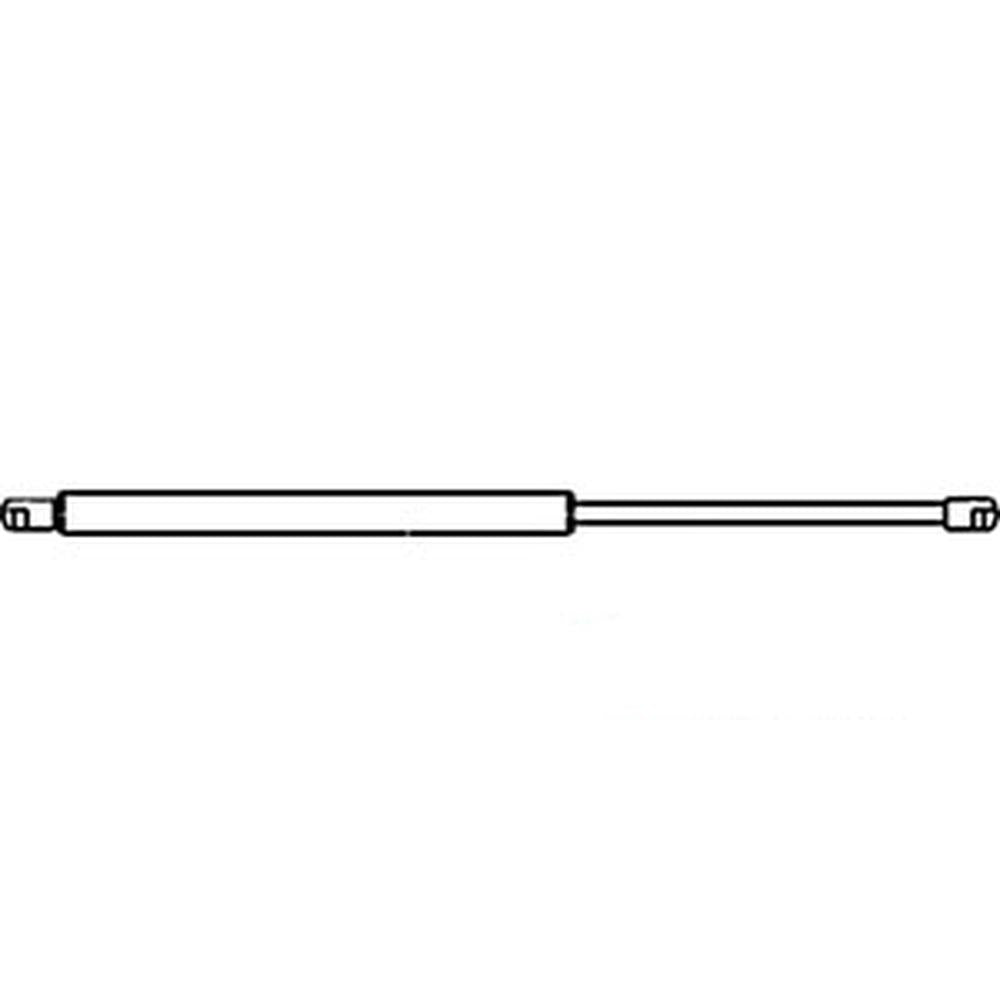 AL66992 Rear Glass Gas Strut Fits John Deere 1640 2140 2250 2450 2650
