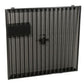 AL60650 Side Screen Fits John Deere 2955 3050 3055 3150 3155 3255 3350 3650