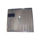 AL60650 Side Screen Fits John Deere 2955 3050 3055 3150 3155 3255 3350 3650