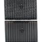 AL67279 LH & RH Side Screen Set Fits John Deere 1350 1550 1750 1850 1950 1950N