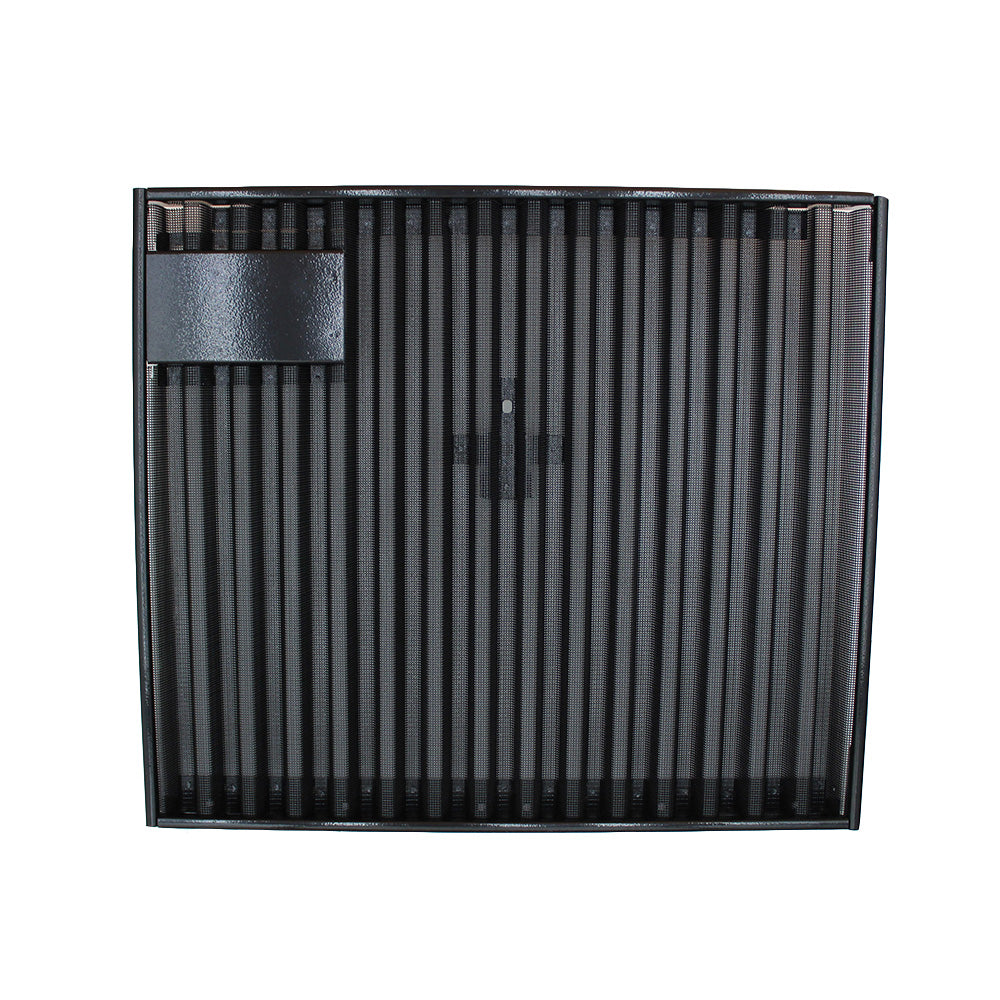 LH/RH Side Screen AL67554 Fits John Deere 2855N 2755 2555 2355