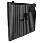 R2667 Side Screen Fits John Deere 2355 2555 2755 2855N Replaces AL67554 AL67553