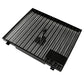 R2667 Side Screen Fits John Deere 2355 2555 2755 2855N Replaces AL67554 AL67553