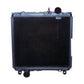 Radiator Fits John Deere 1950 1950N 1550 1750 1850 1850N 2155 2355N 1850 AL67563