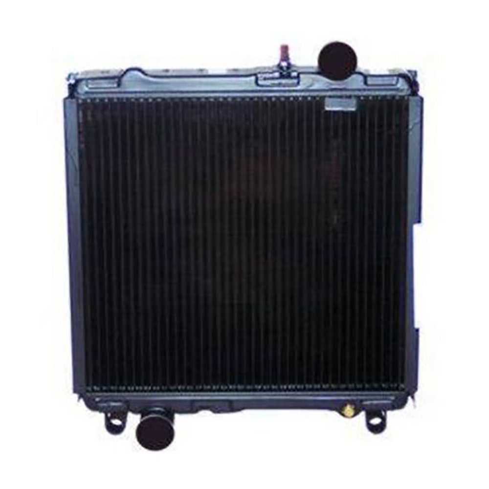 Radiator Fits John Deere 1950 1950N 1550 1750 1850 1850N 2155 2355N 1850 AL67563