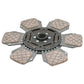 AL68022 - Clutch Disc
