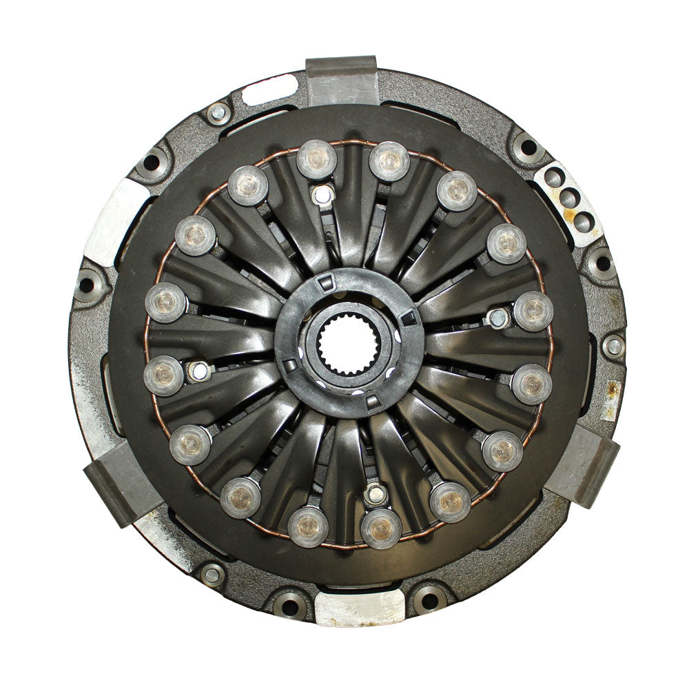 Pressure Plate Fits Luk Clutch Replaces 133060110