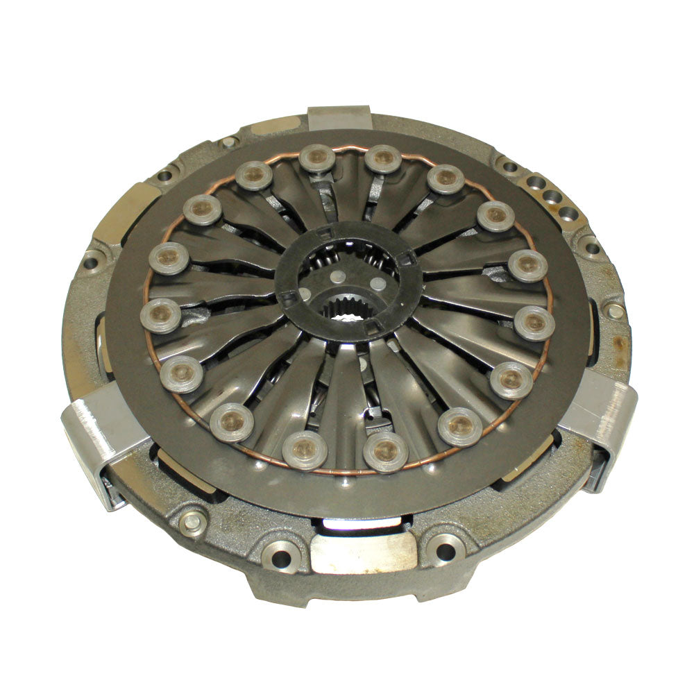 Pressure Plate Fits Luk Clutch Replaces 133060110