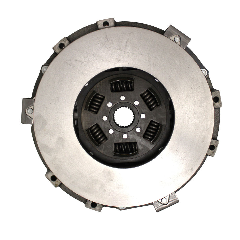 CLUTCH PRESSURE PLATE Fits John Deere Fits JD 2650 2650N 2750 2755 2850 2855