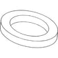 Fits John Deere OIL SEAL AL68616 3650,3640,3350, 3140 (40000 ),3050,