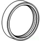 Fits John Deere OIL SEAL AL68616 3650,3640,3350, 3140 (40000 ),3050,