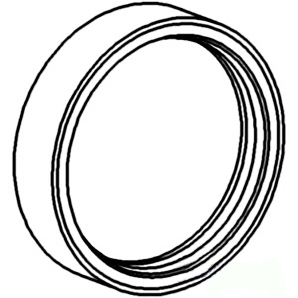 Fits John Deere OIL SEAL AL68616 3650,3640,3350, 3140 (40000 ),3050,