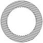 AL69559-AIC Clutch Disc