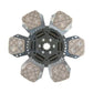 Disc AL70272 Fits John Deere 2140 2355N 2550 2555 2650 2750 2755 2850 2855 2855N