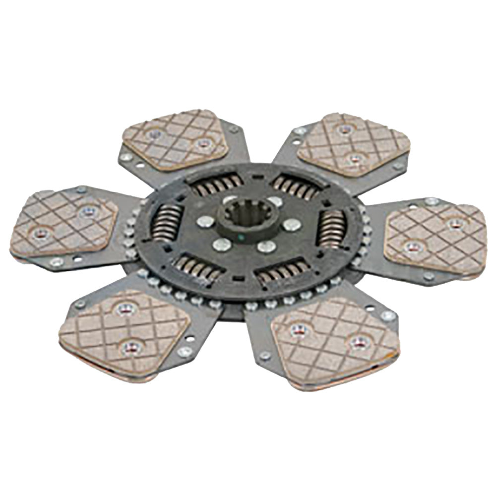 Disc AL70272 Fits John Deere 2140 2355N 2550 2555 2650 2750 2755 2850 2855 2855N