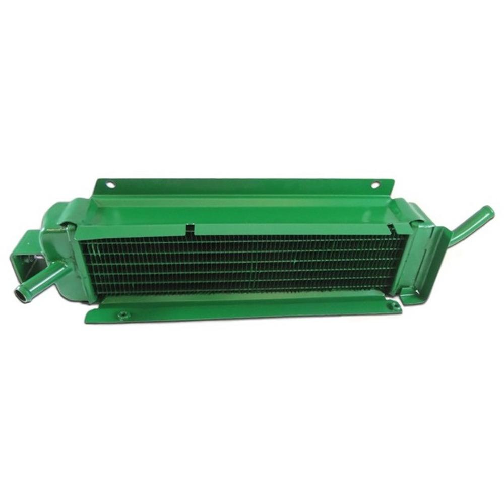 WN-AL71285-PEX Cooler, Oil Fits John Deere 830 930 940 1020 1030 1040 1120 1130