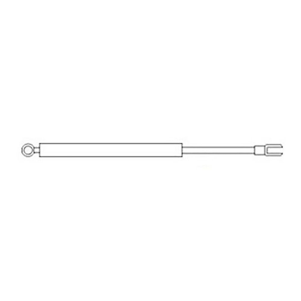 Gas Strut Spring Cylinder Hood Fits John Deere 6400 6400 6600 6600 6500 6500