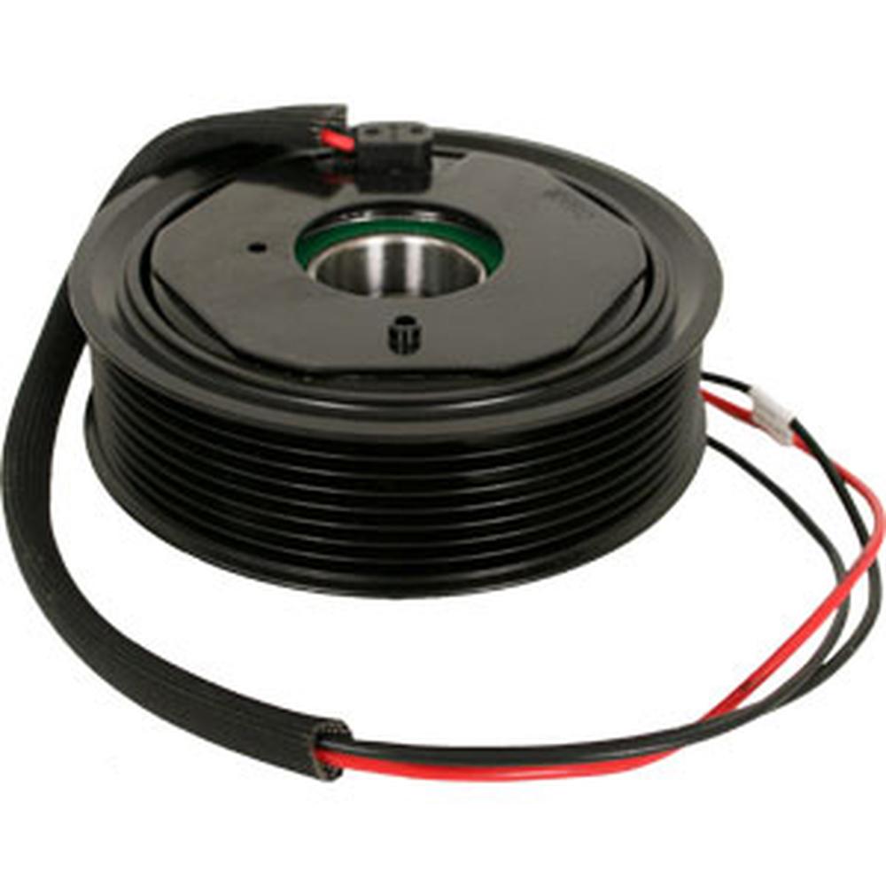 WN-AL78494-PEX Air Conditioner, Compressor, Clutch Fits John Deere 5620 5720