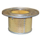 AF25334 Air Filter Fits Fleetguard