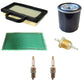 33926 Tune Up Maintenance Kit Fits Craftsman