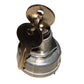 Ignition Switch w/ Keys Fits John Deere 636M 647 647A 648M 648R 652B 652R 652M