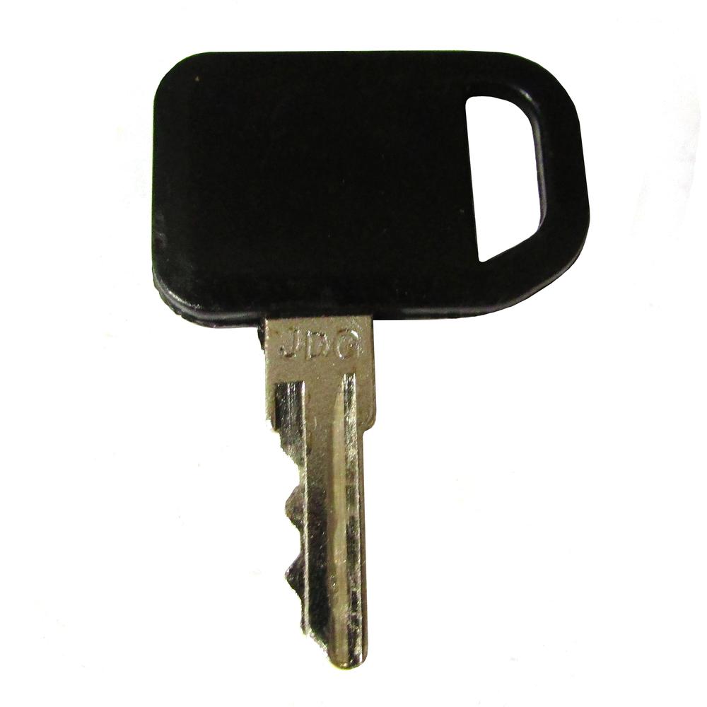 Ignition Key(s) with Plastic Cover Fits International Harvester