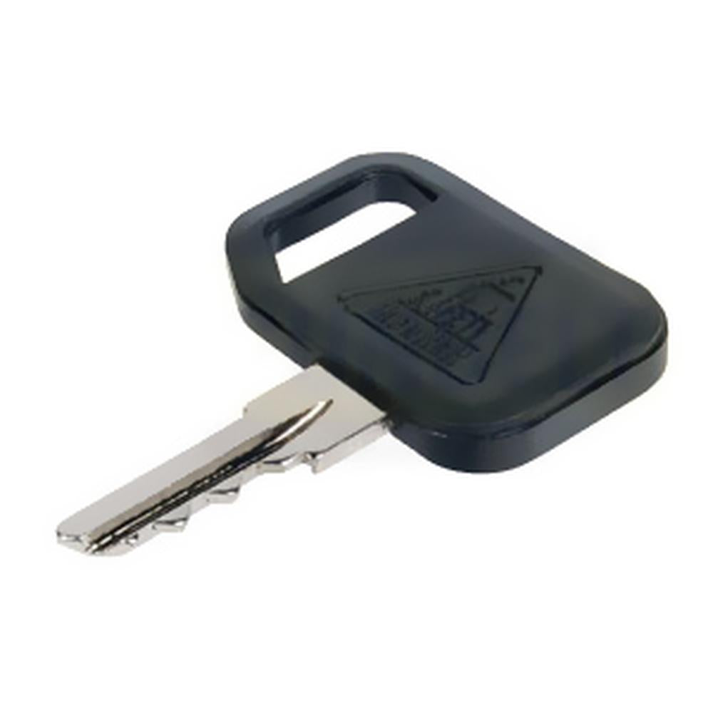 Ignition Key(s) with Plastic Cover Fits International Harvester