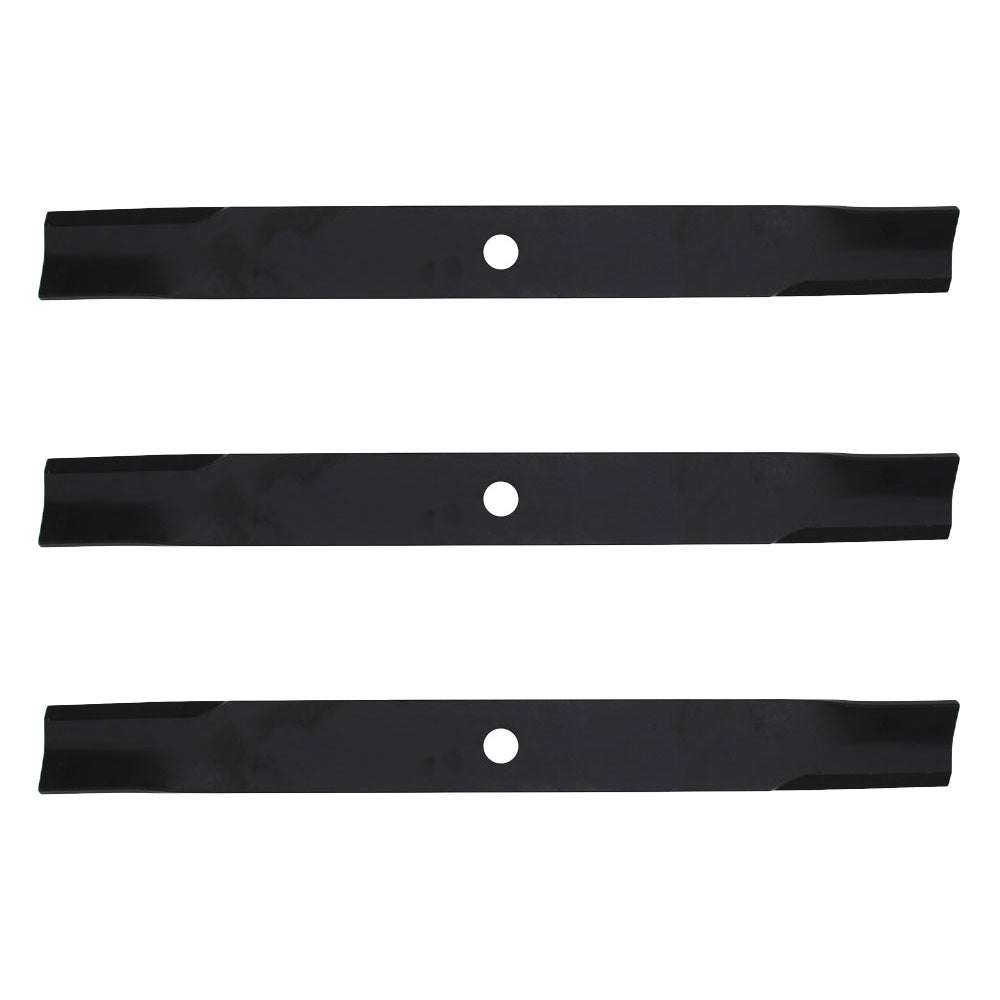 AM102401_x3 Qty 3: Lawnmower Blade Fits Homelite 4500