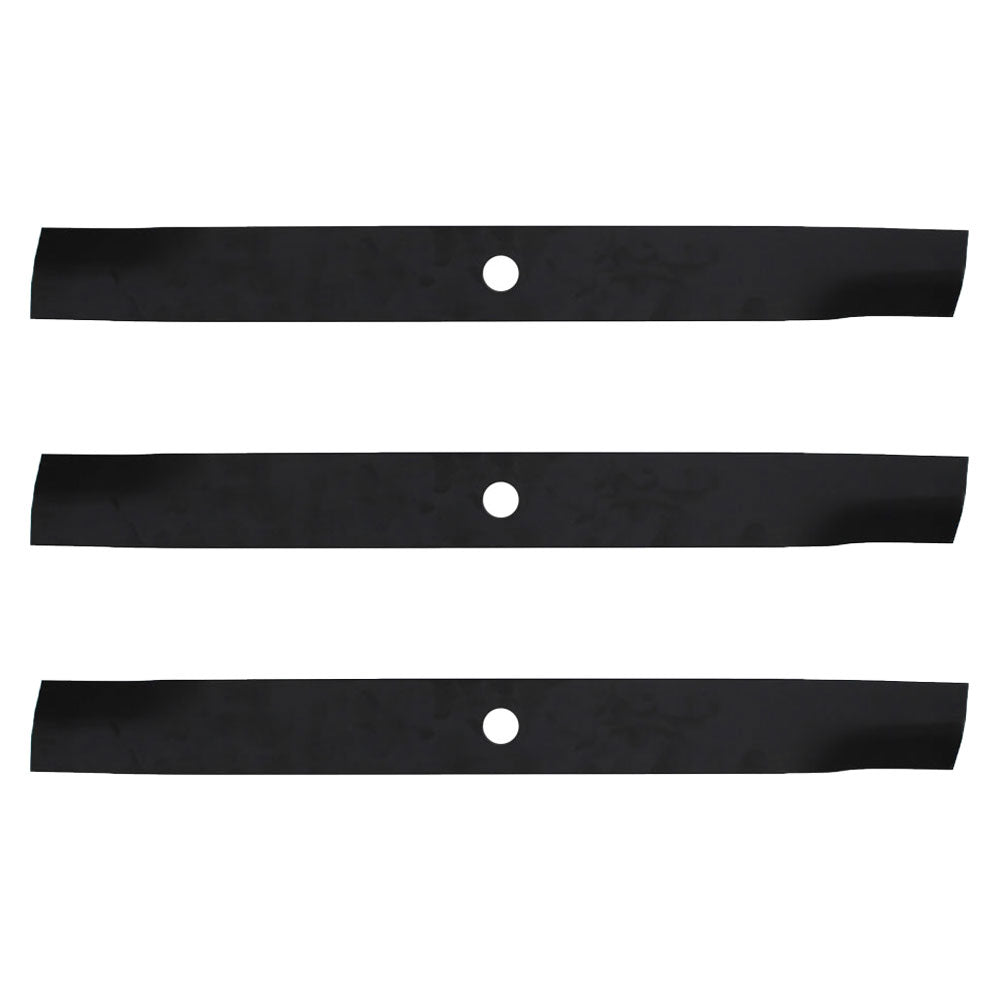 Qty 3: Lawnmower Blade Fits Windsor Replaces 50-4405