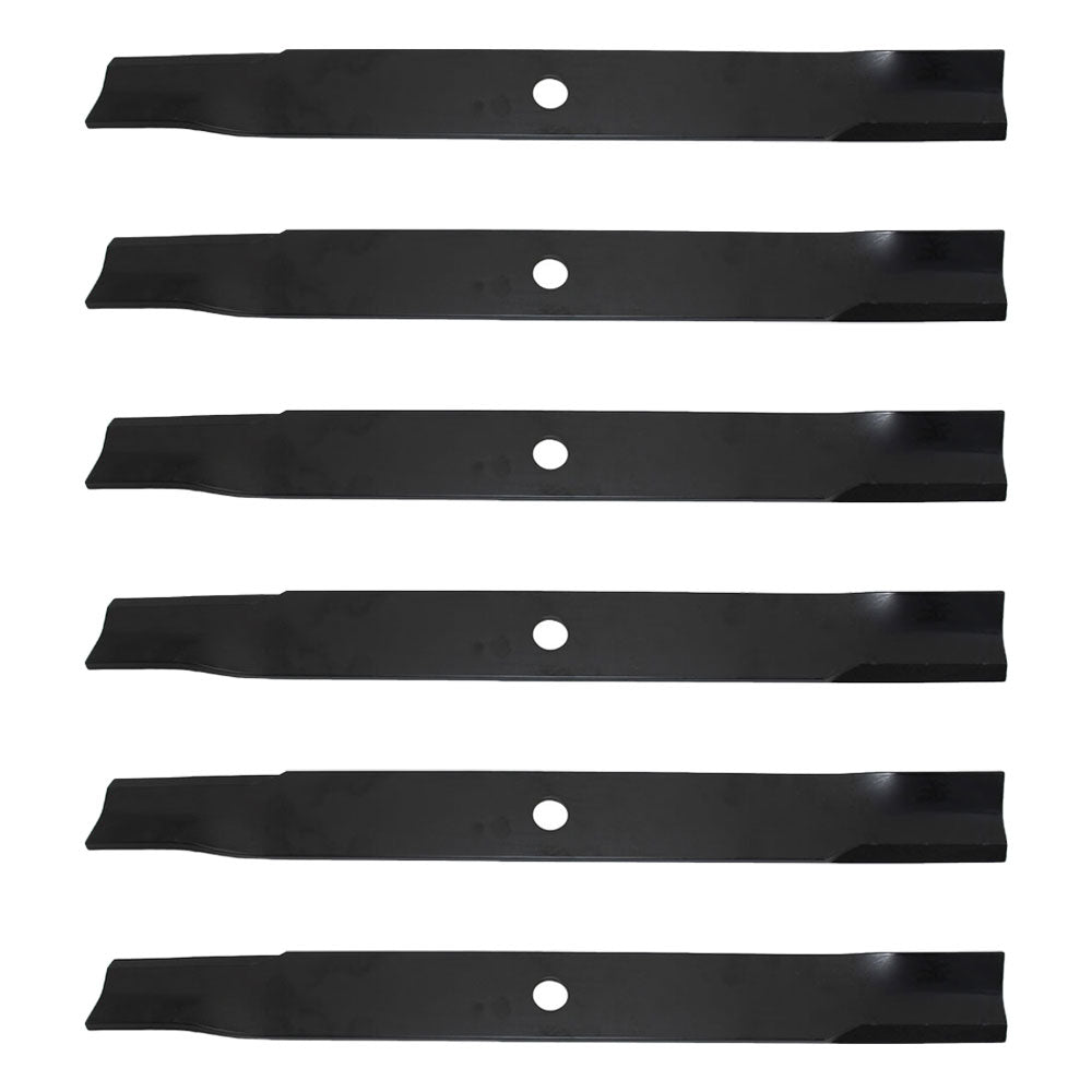 50-4405 Qty 6: Lawnmower Blade Fits Windsor