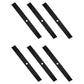 50-4405 Qty 6: Lawnmower Blade Fits Windsor