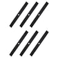 50-4405 Qty 6: Lawnmower Blade Fits Windsor